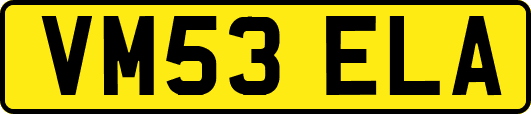VM53ELA
