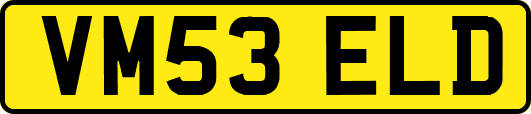 VM53ELD