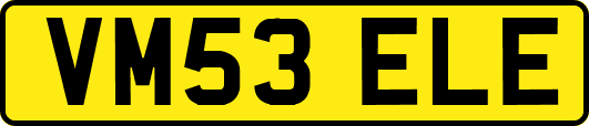 VM53ELE