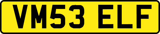 VM53ELF