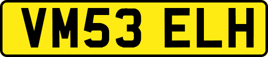 VM53ELH