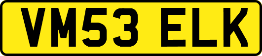 VM53ELK