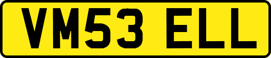 VM53ELL