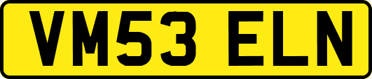 VM53ELN