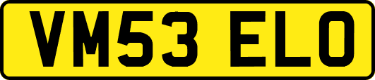 VM53ELO