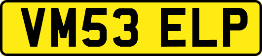 VM53ELP