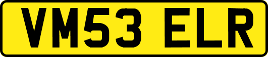 VM53ELR