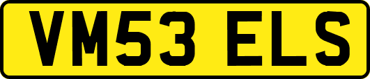VM53ELS