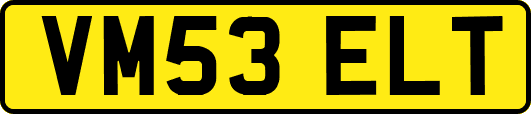 VM53ELT
