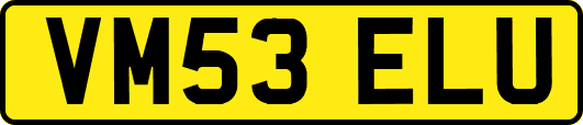 VM53ELU