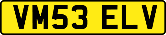 VM53ELV