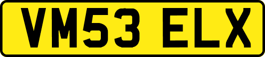VM53ELX