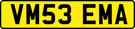VM53EMA