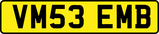 VM53EMB