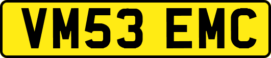VM53EMC