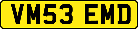VM53EMD