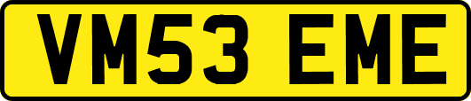 VM53EME