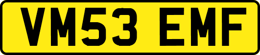 VM53EMF