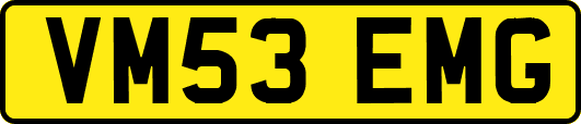 VM53EMG