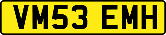 VM53EMH