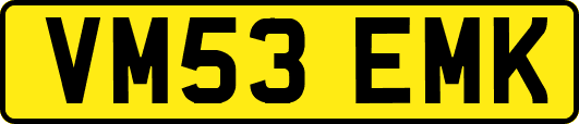 VM53EMK