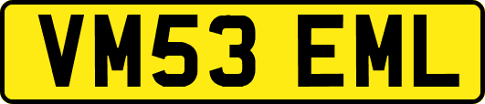 VM53EML