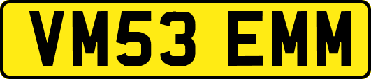 VM53EMM