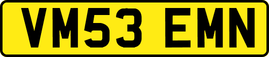 VM53EMN