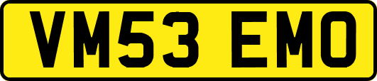 VM53EMO