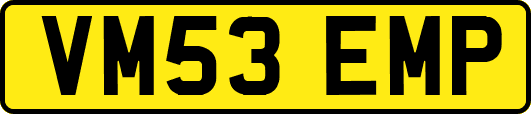 VM53EMP