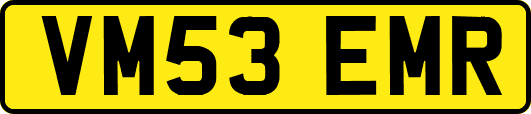 VM53EMR