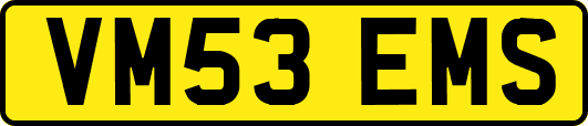 VM53EMS