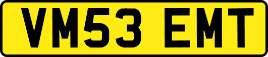VM53EMT