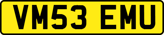VM53EMU