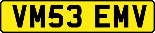 VM53EMV