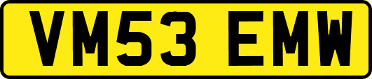VM53EMW