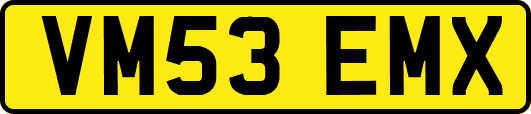 VM53EMX