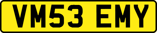 VM53EMY