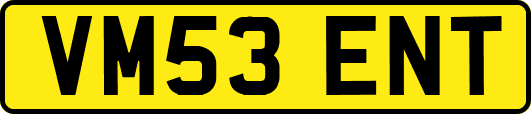 VM53ENT