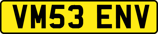 VM53ENV