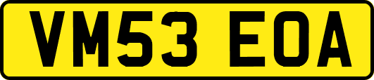 VM53EOA