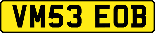VM53EOB