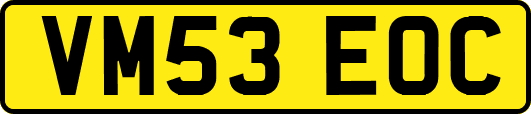 VM53EOC