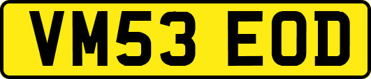 VM53EOD