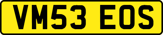 VM53EOS
