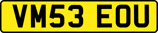 VM53EOU