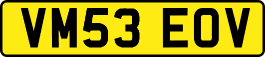 VM53EOV