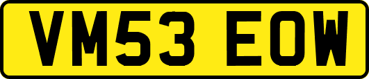 VM53EOW