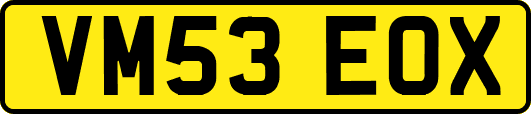 VM53EOX