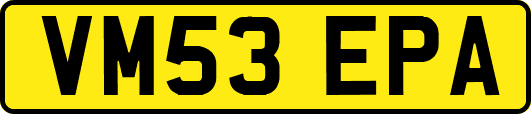 VM53EPA